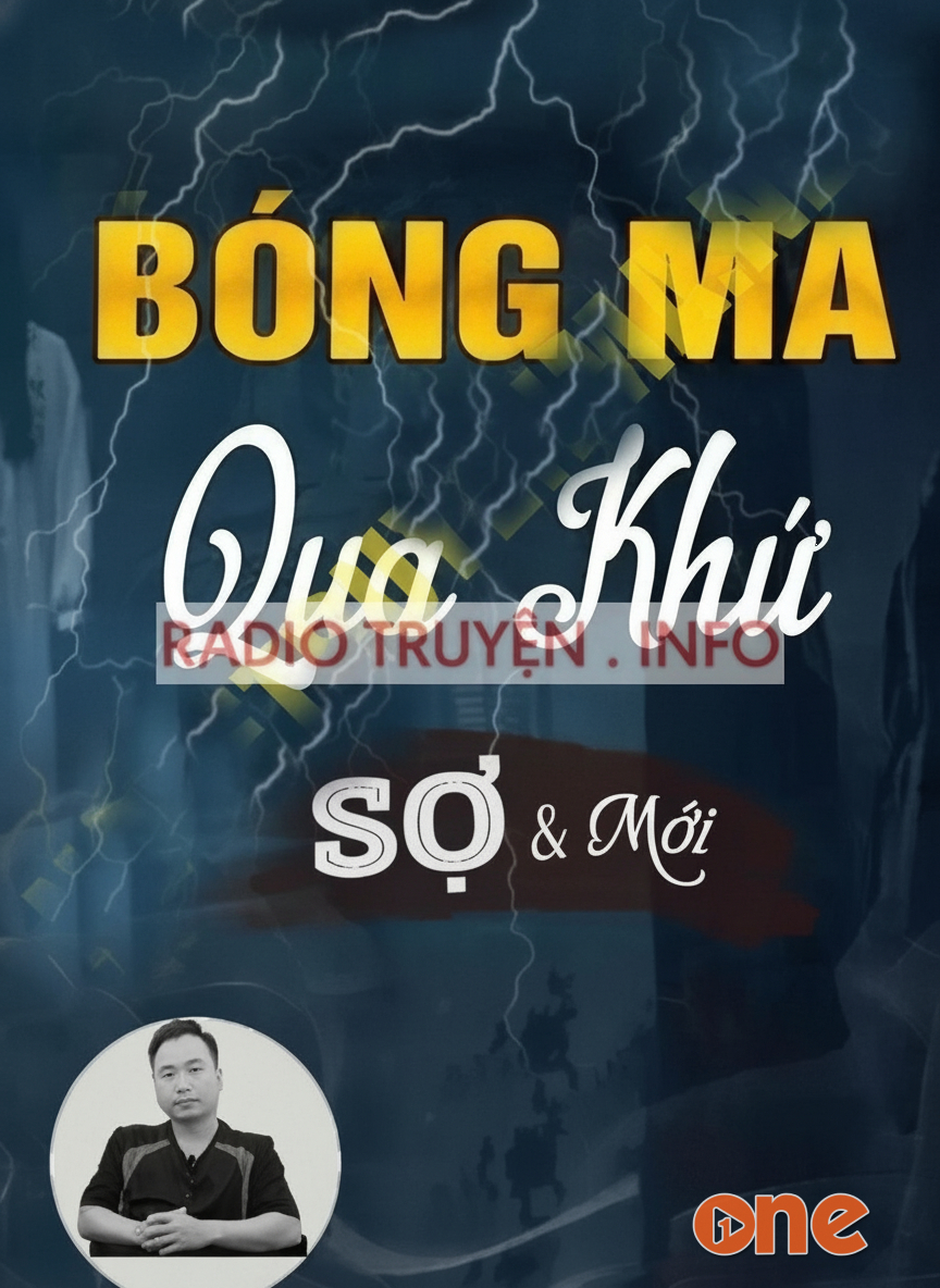 Bóng Ma Quá Khứ