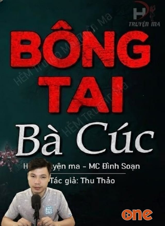 Bông Tai Của Bà Cúc