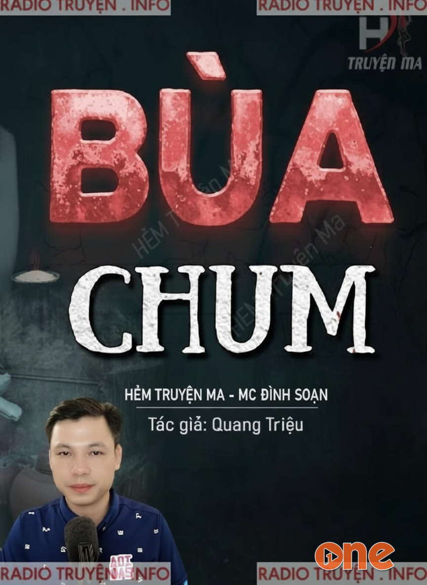 Bùa Chum