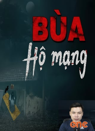 Bùa Hộ Mạng