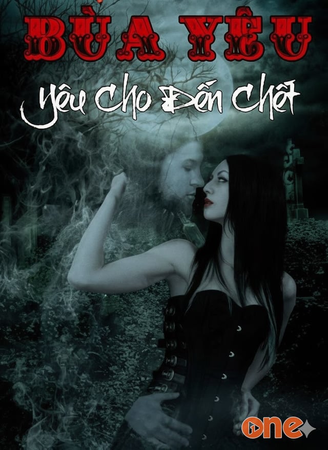 Bùa yêu – Yêu đến chết