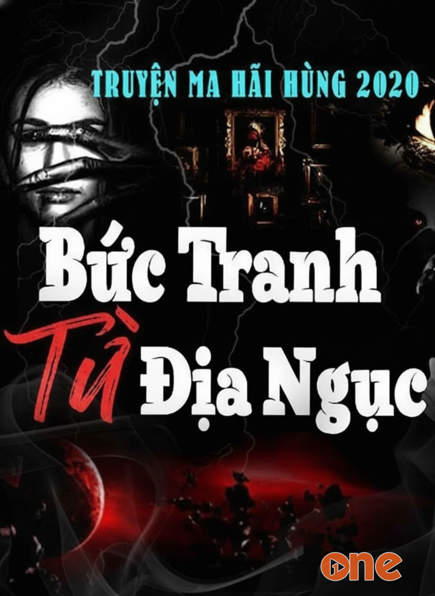 Bức Tranh Từ Địa Ngục
