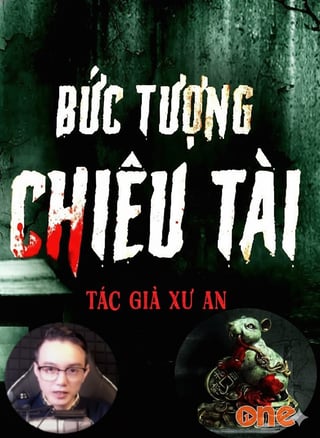 Bức Tượng Chiêu Tài