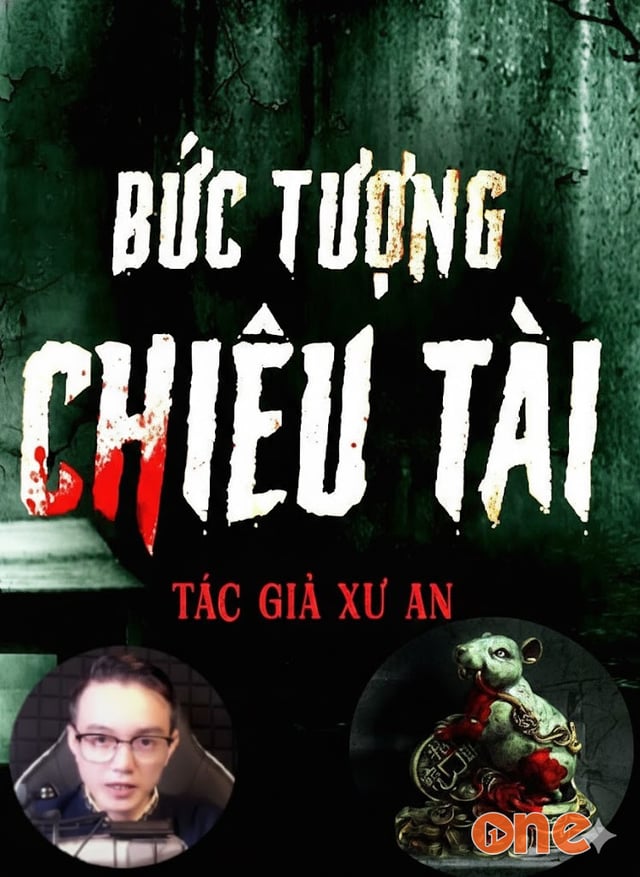 Bức Tượng Chiêu Tài