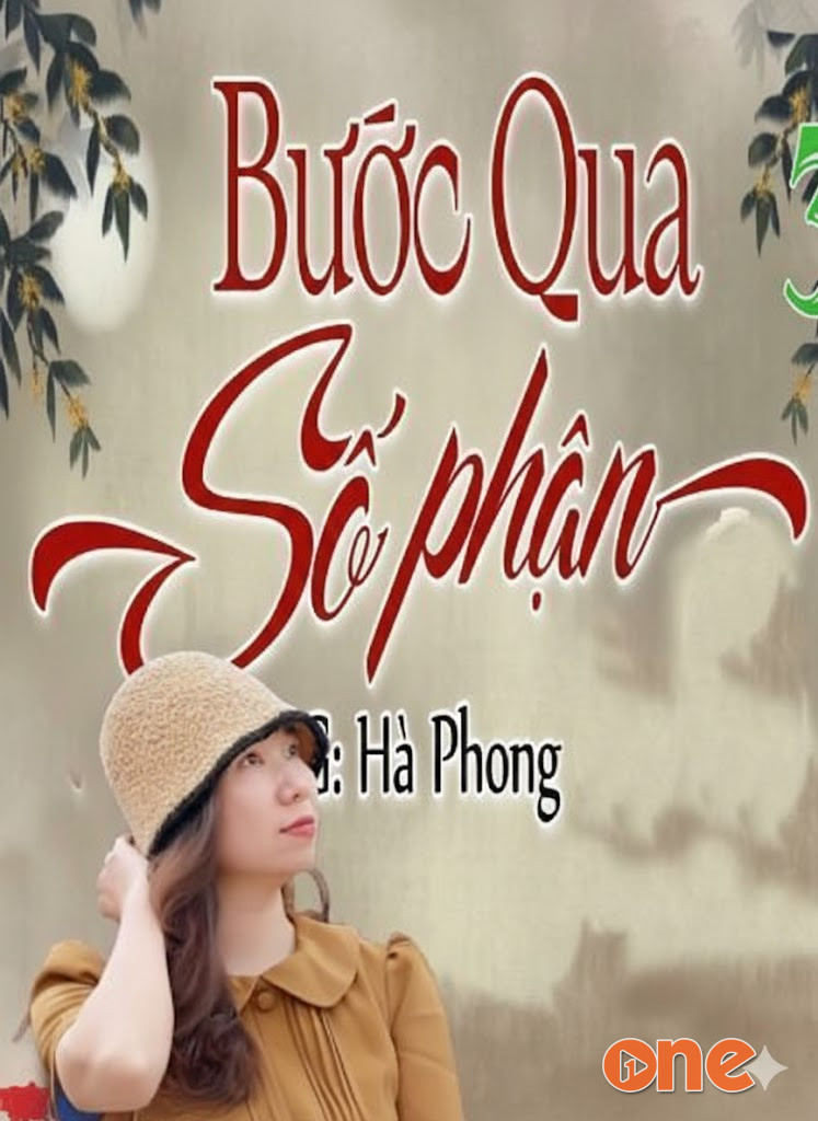 Bước Qua Số Phận
