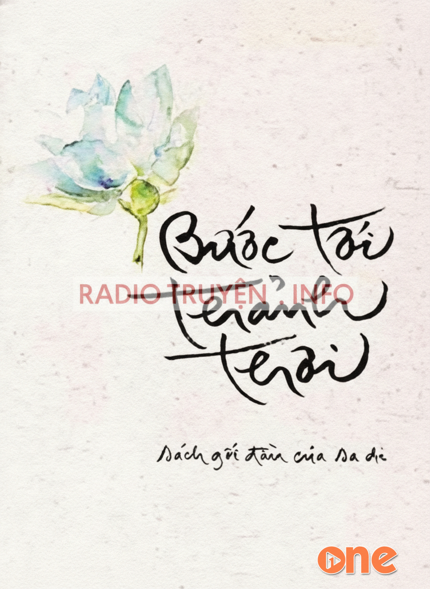 Bước Tới Thảnh Thơi