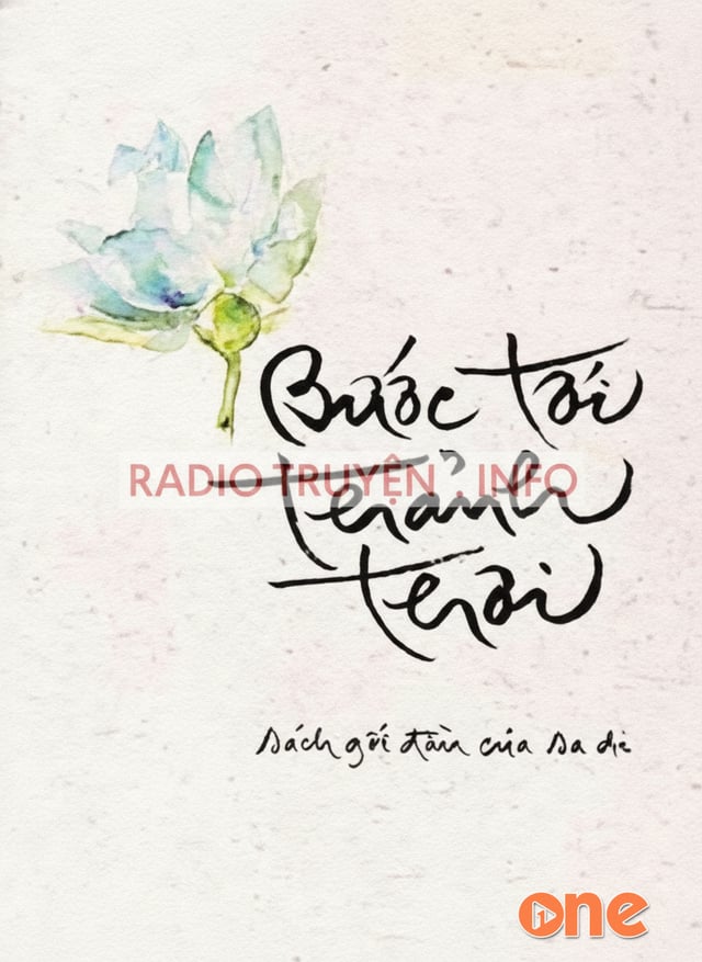 Bước Tới Thảnh Thơi