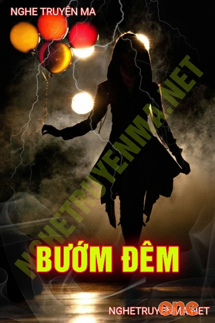 Bướm Đêm