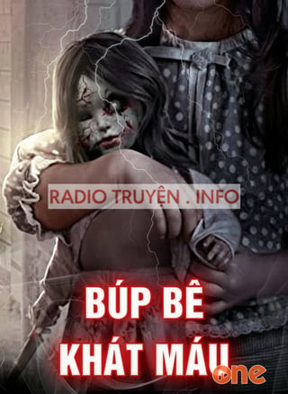Búp Bê Khát Máu