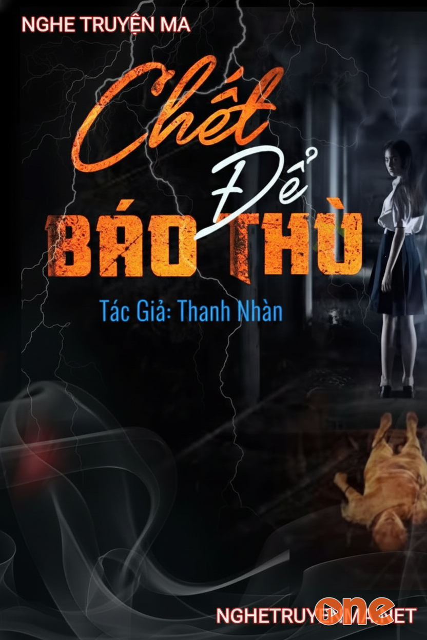C.hết Để Báo Thù