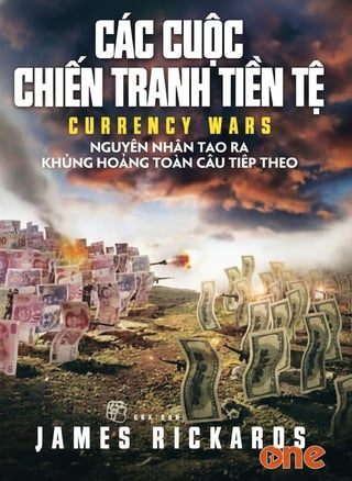 Các Cuộc Chiến Tranh Tiền Tệ