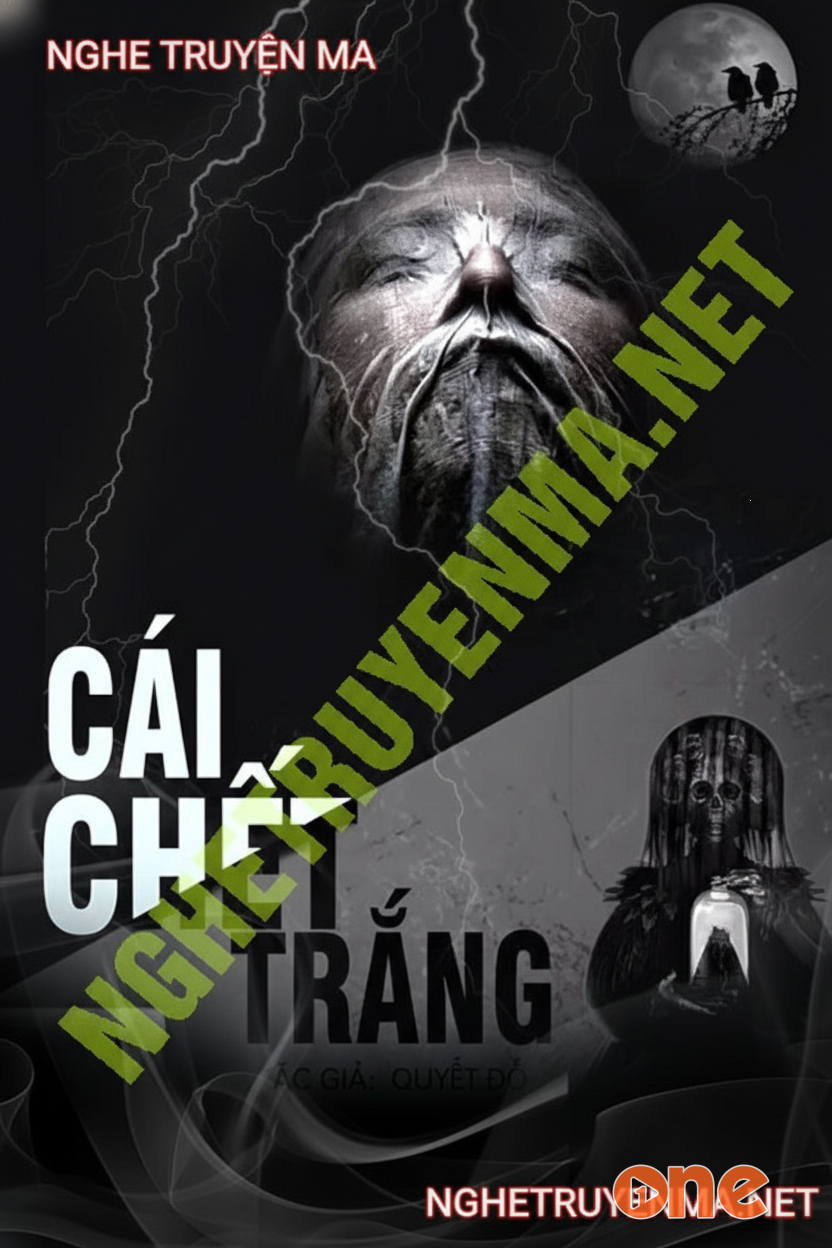 Cái C.hết Trắng