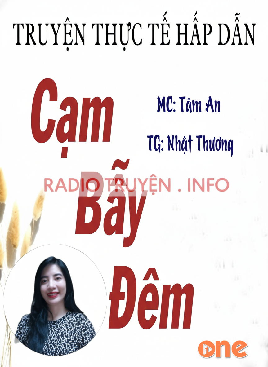 Cạm Bẫy Đêm