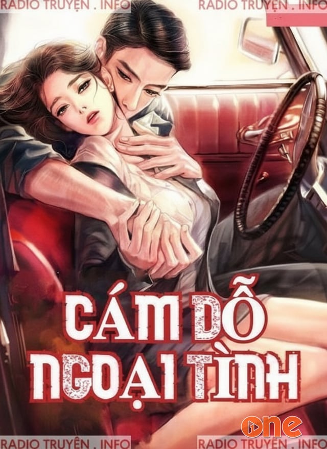 Cám Dỗ Ngoại Tình