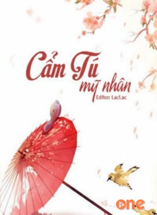 Cẩm Tú Mỹ Nhân