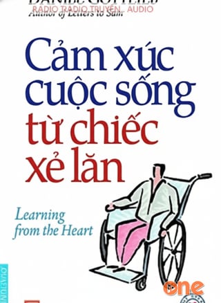 Cảm Xúc Cuộc Sống Từ Chiếc Xe Lăn