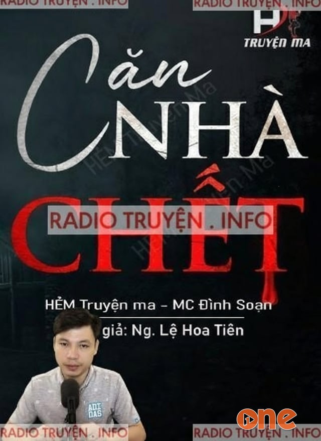 Căn Nhà Chết