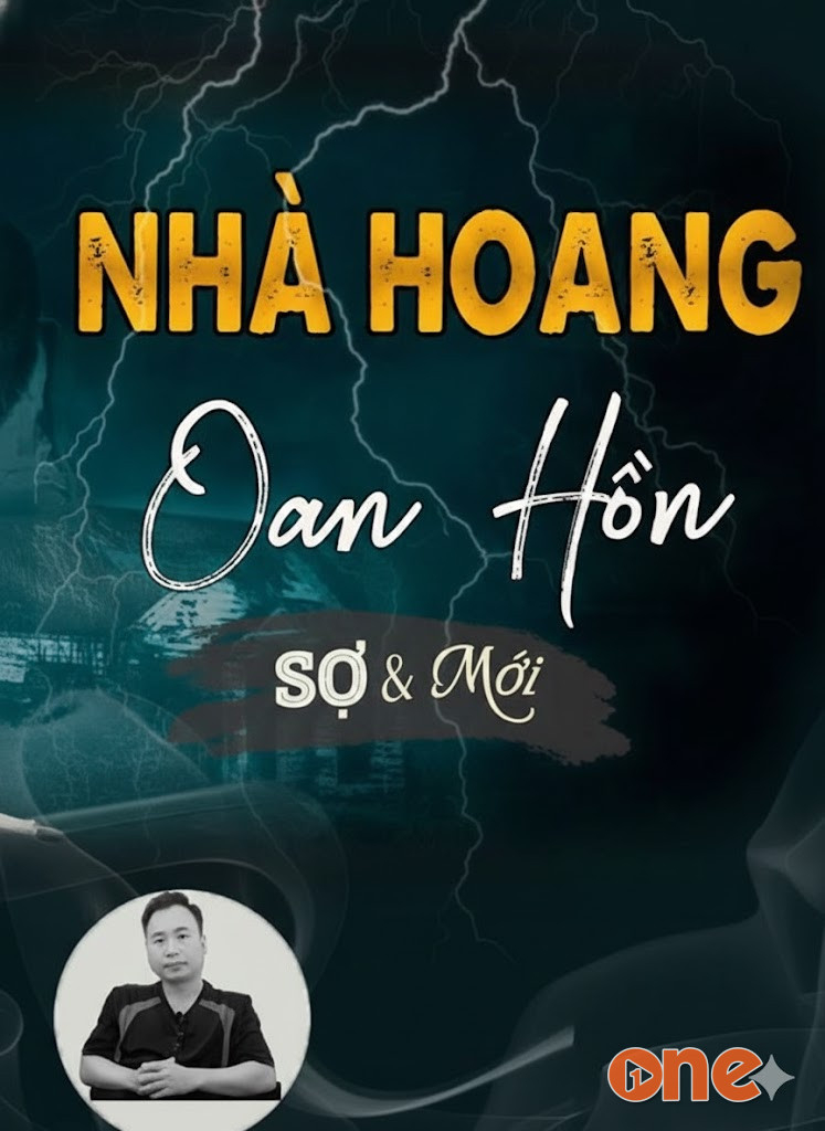 Căn Nhà Hoang Có Oan Hồn