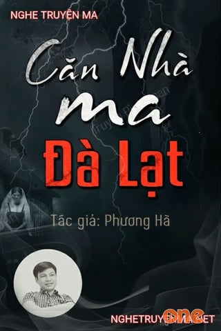 Căn Nhà Ma Ở Đà Lạt