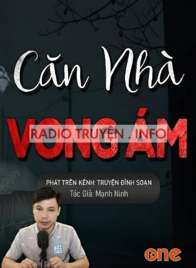 Căn Nhà Vong Ám