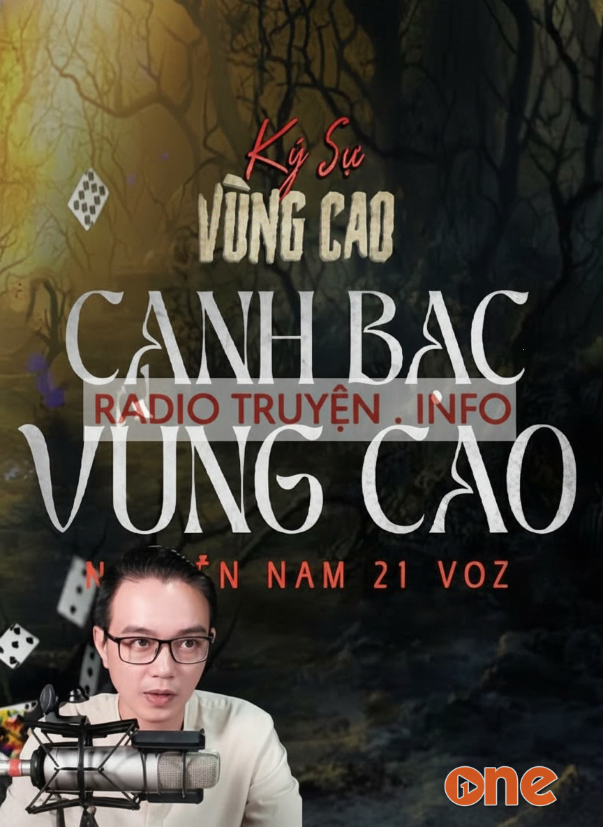 Canh Bạc Vùng Cao