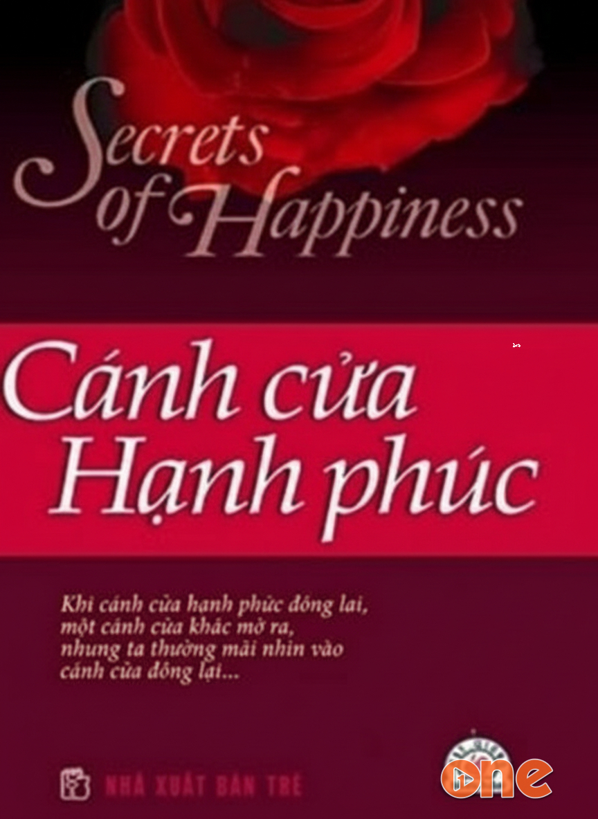 Cánh Cửa Hạnh Phúc