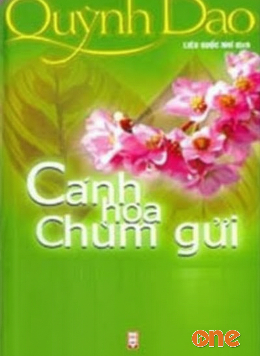 Cánh Hoa Chùm Gửi