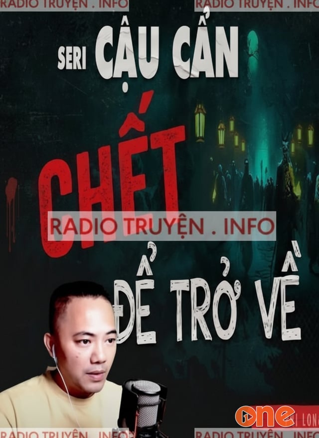 Chết Để Trở Về