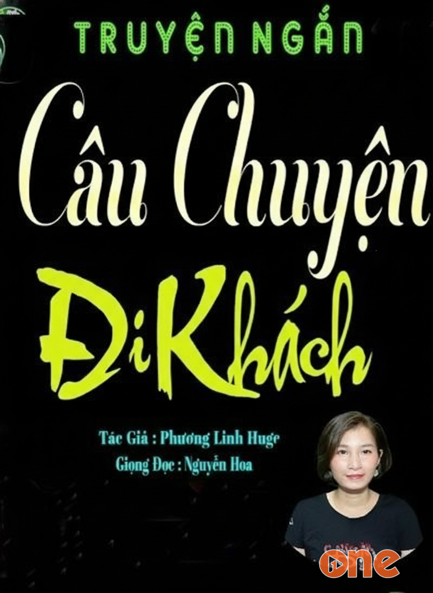 Câu Chuyện Đi Khách