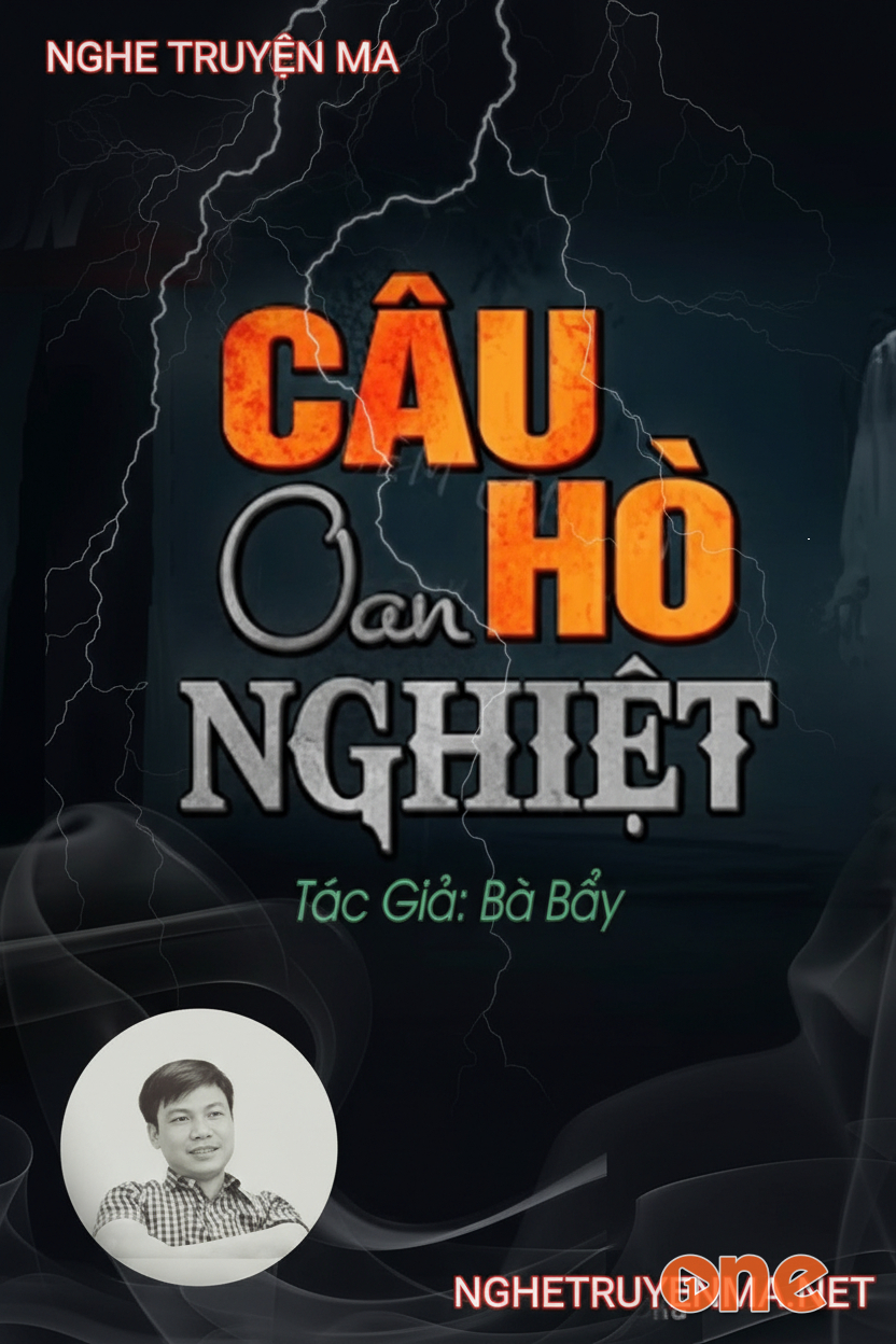 Câu Hò Oan Nghiệt