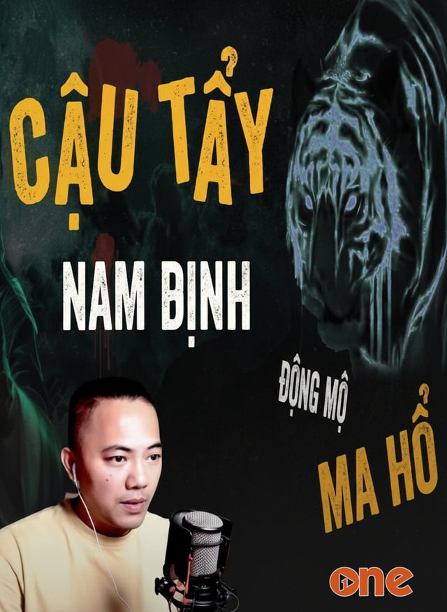 Cậu Tẩy Đi Nam Định