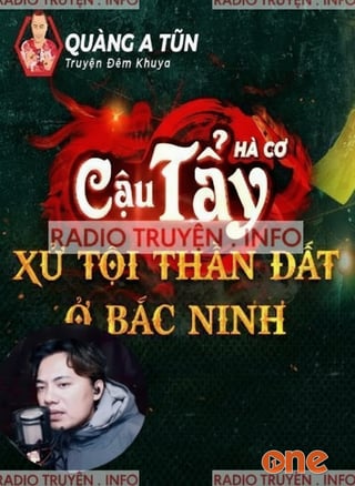 Cậu Tẩy Xử Tội Thần Đất Ở Bắc Ninh