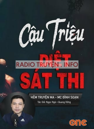 Cậu Triệu Diệt Sát Thi
