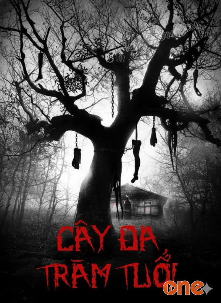 Cây Đa Trăm Tuổi