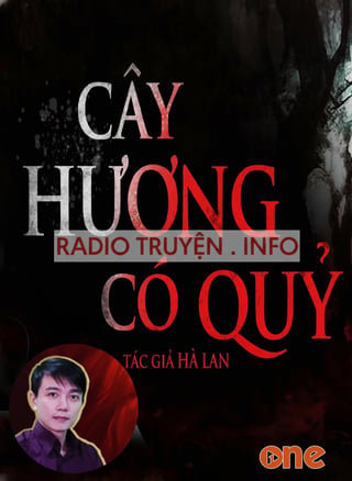 Cây Hương Có Quỷ