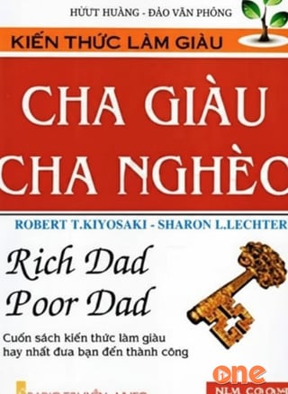 Cha Giàu Cha Nghèo