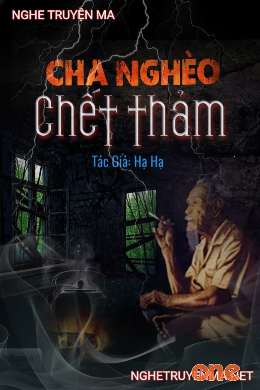 Cha Nghèo