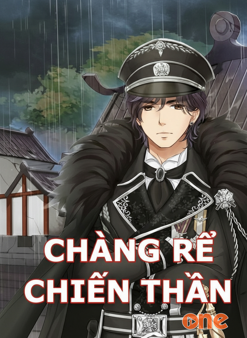 Chàng Rể Chiến Thần