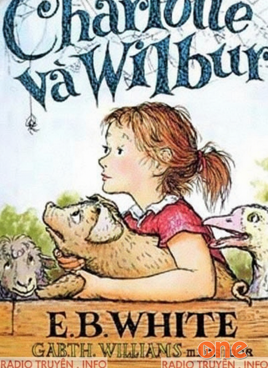 Charlotte Và Wilbur