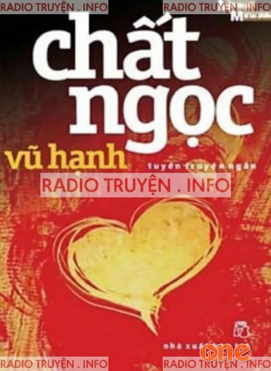 Chất Ngọc