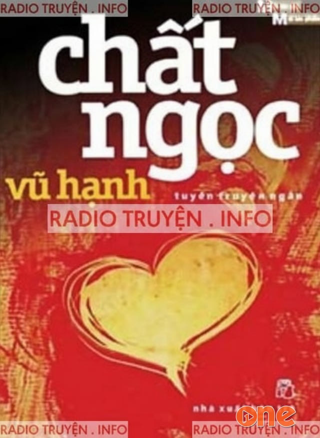 Chất Ngọc