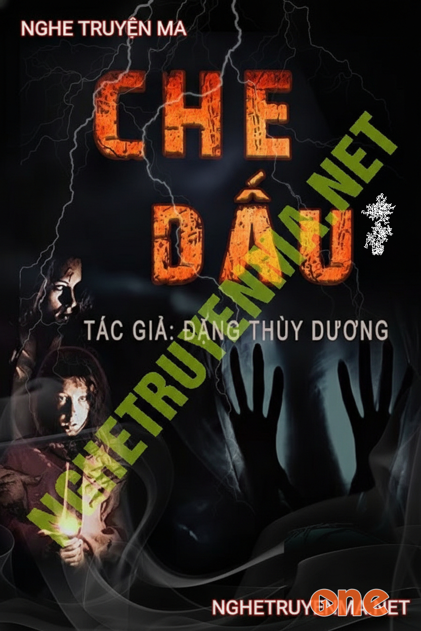 Che Dấu