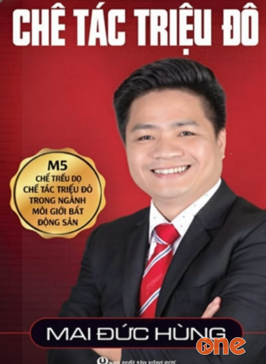 Chế Tác Triệu Đô