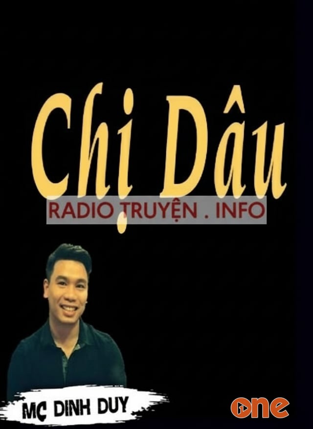 Chị Dâu