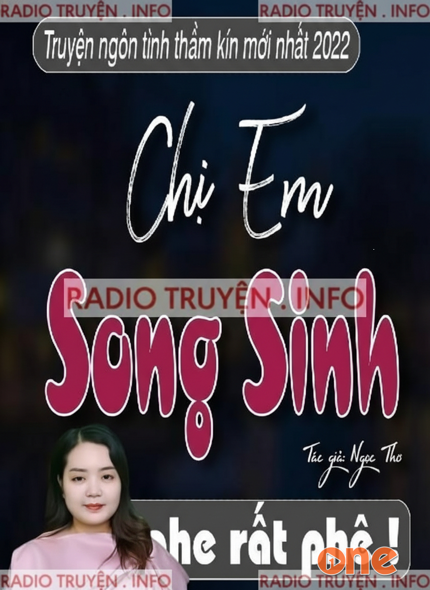 Chị Em Song Sinh