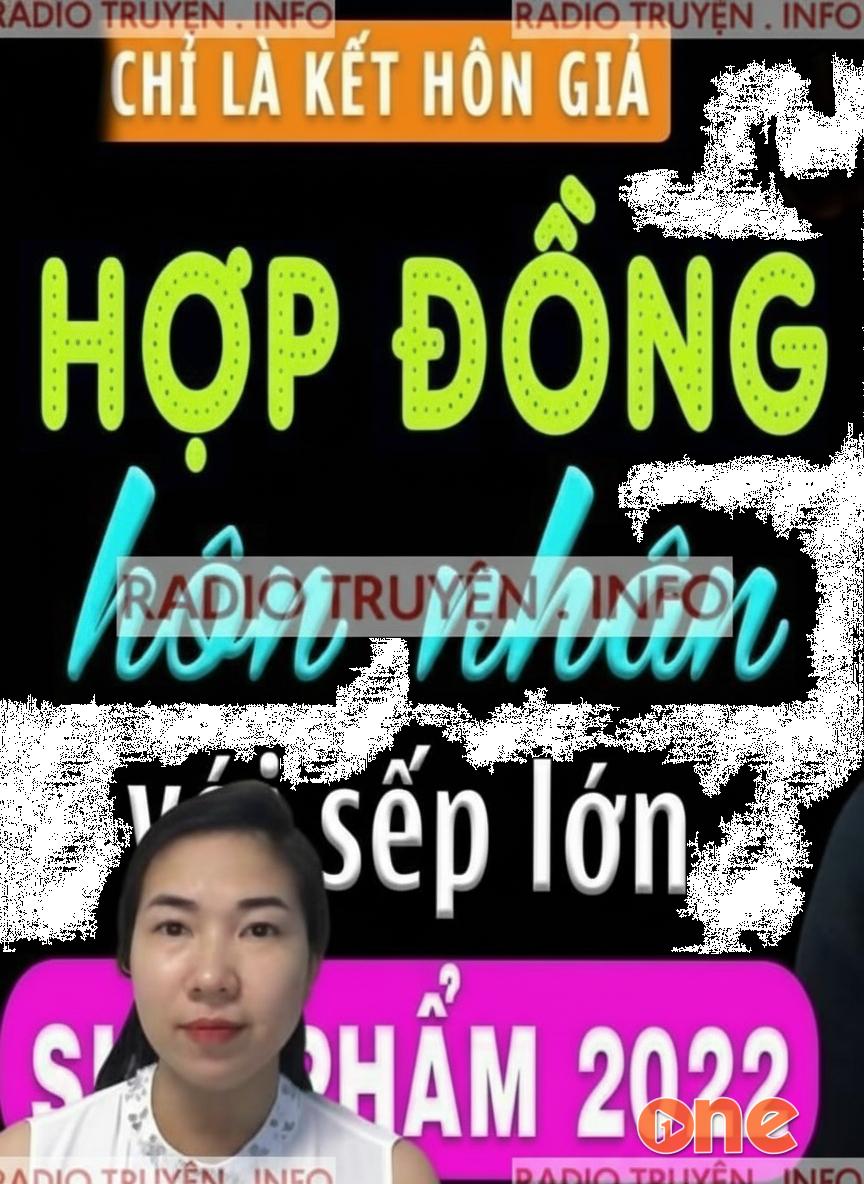 Chỉ Là Kết Hôn Giả