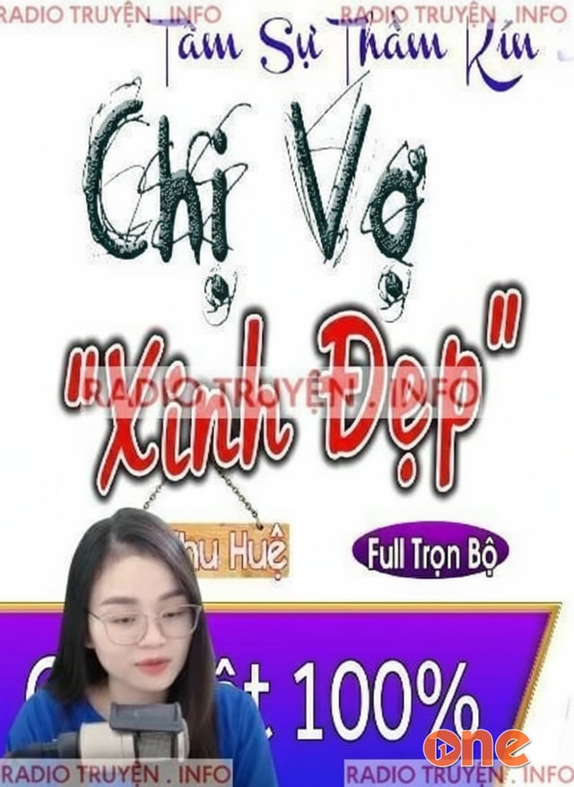Chị Vợ Xinh Đẹp