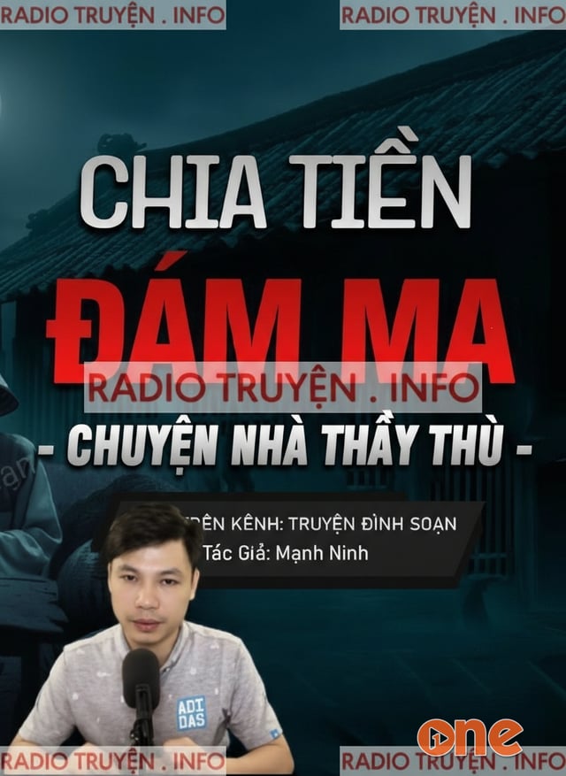 Chia Tiền Đám Ma
