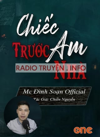 Chiếc Am Trước Nhà