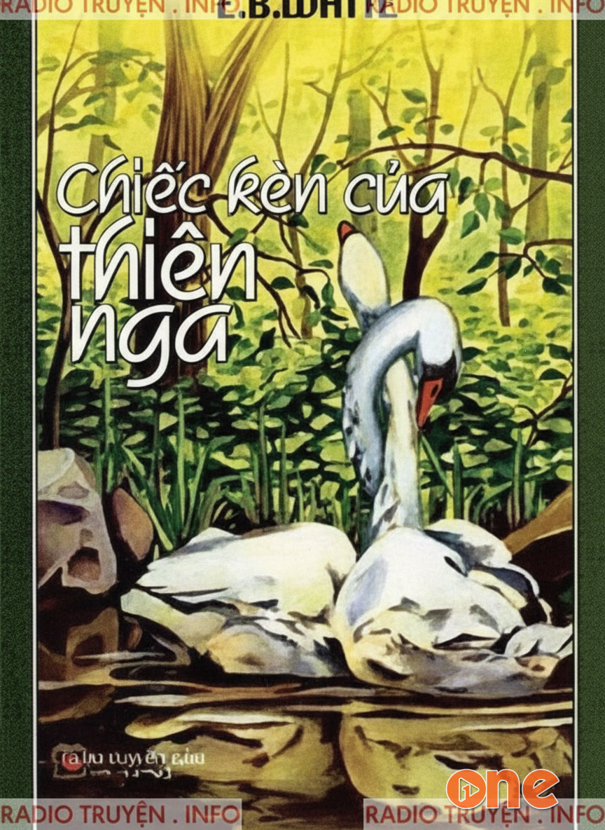Chiếc Kèn Của Thiên Nga